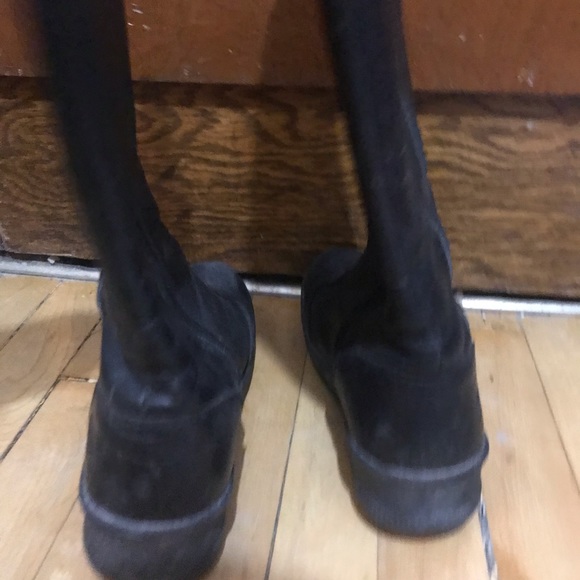 KEEN bern baby boots size 5 - Picture 5 of 7